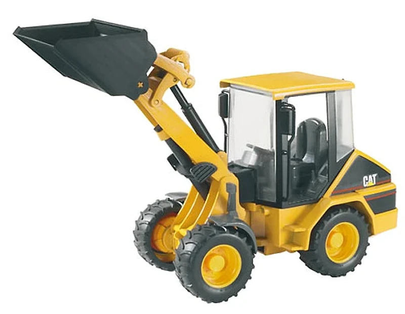 CATERPILLAR Wheel Loader
