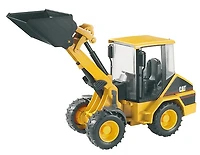 CATERPILLAR Wheel Loader
