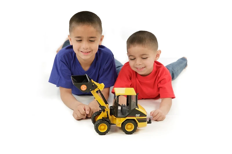 CATERPILLAR Wheel Loader