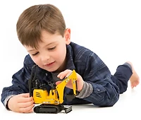 JCB Micro excavator 8010 CTS