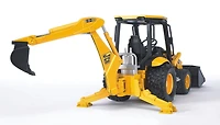 JCB Midi CX Loader Backhoe