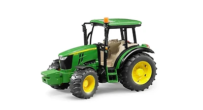 John Deere 5115M Tractor