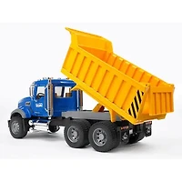 MACK Granite Dump Truck