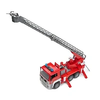 MAN TGA Fire Engine with Ladder Water Pump and Light/Sound Module
