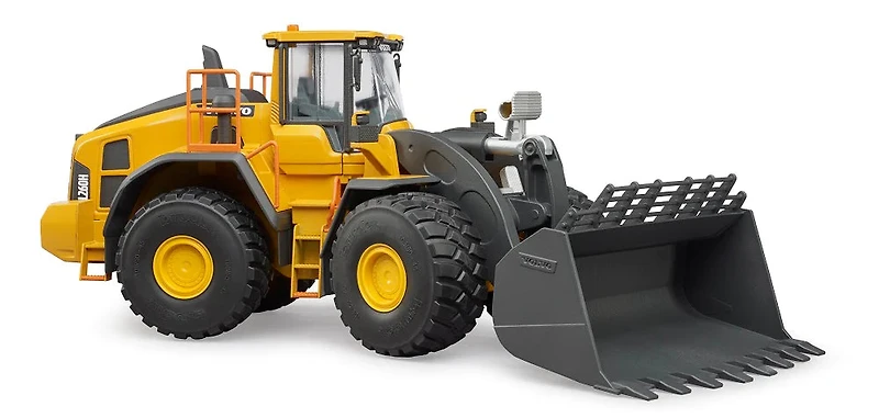 Volvo Wheel loader L260H