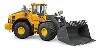 Volvo Wheel loader L260H