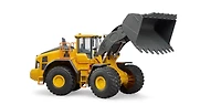 Volvo Wheel loader L260H