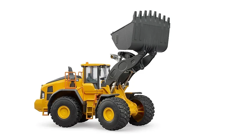Volvo Wheel loader L260H
