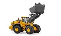 Volvo Wheel loader L260H