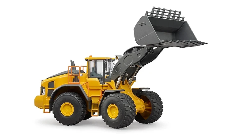 Volvo Wheel loader L260H