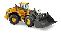 Volvo Wheel loader L260H