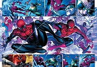 Marvel: The Clone Conspiracy - 1500 Piece Puzzle