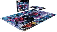 Marvel: The Clone Conspiracy - 1500 Piece Puzzle