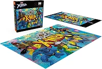 Marvel: X-Men - 300 Large Piece Puzzle