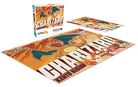 Pokémon: Charizard - 1000 Piece Puzzle
