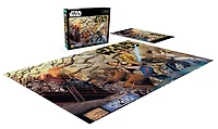 Star Wars: #1 Variant Cover - 1500 Piece Puzzle