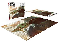 Star Wars: The Mandalorian: The Child - 500 Piece Puzzle