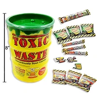 Toxic Waste Giant Bank 5.86 oz.