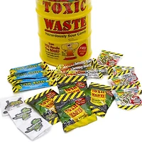 Toxic Waste Giant Bank 5.86 oz.