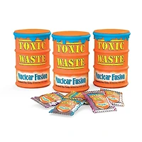Toxic Waste Nuclear Fusion Drum 1.48 oz.
