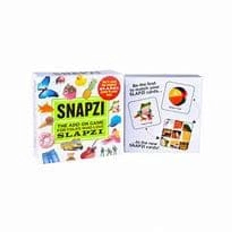 Snapzi (Add On For Slapzi)