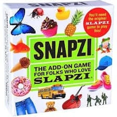 Snapzi (Add On For Slapzi)