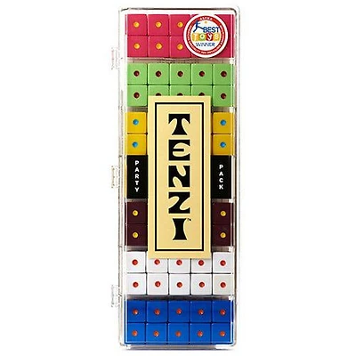 Tenzi Party Pack - Assorted Styles