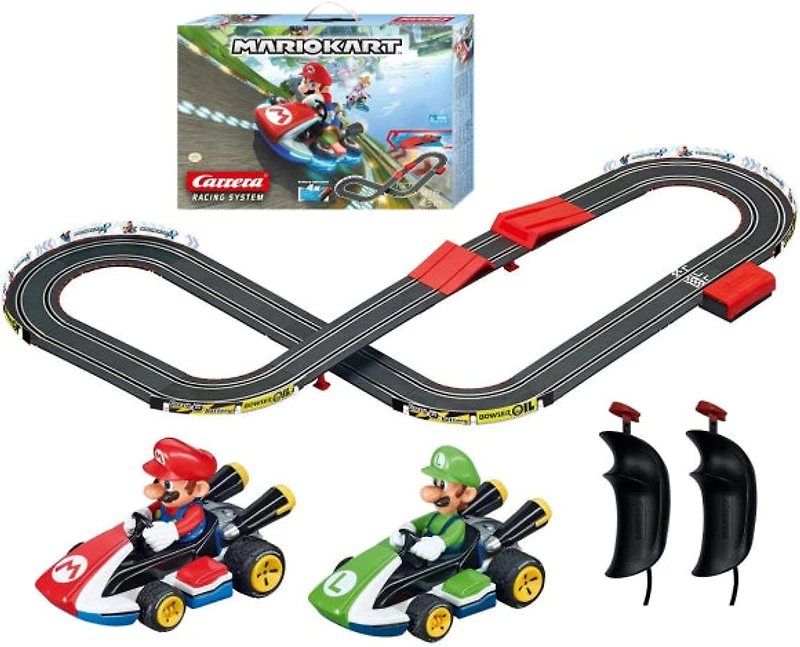 Mario Kart GO!!! Slot Car