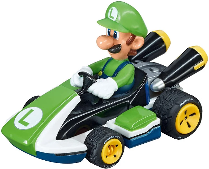 Mario Kart GO!!! Slot Car