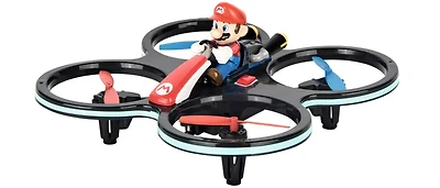 Mario Kart Mini Mario-Copter