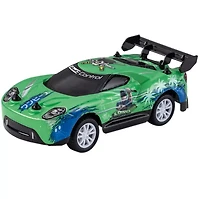 One Piece RC Anime Itasha Car