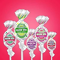 Charms Blow Pops Assorted Flavors Changemaker