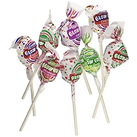 Charms Blow Pops Assorted Flavors Changemaker