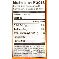 Razzles Tropical 1.4 oz. Pouch