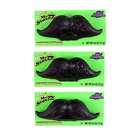 Wack-O-Wax Wax Mr. Stache