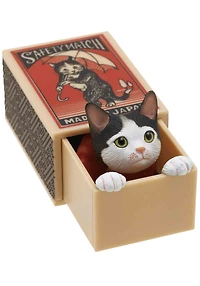 Cat Peek Matchbox Blind Box