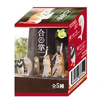 Gassho Animals Prayer