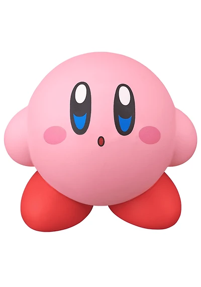 Kirby Figure Collection #01