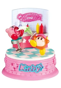 Kirby in Pop City!! Blind Box