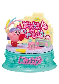Kirby in Pop City!! Blind Box