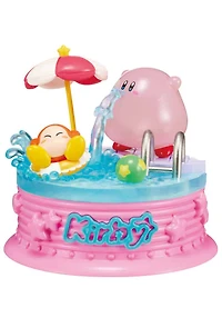 Kirby in Pop City!! Blind Box