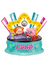 Kirby in Pop City!! Blind Box