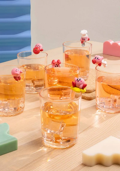 Kitan Club - Putitto Kirby Blind Box Version 1