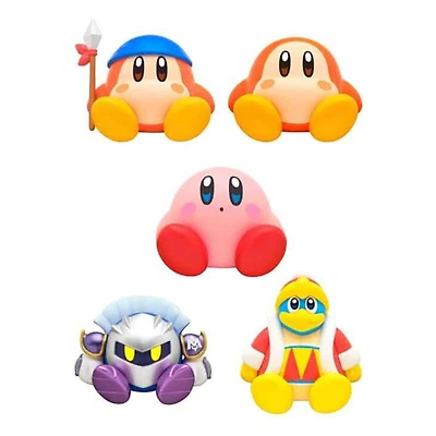 Kitan Club - Sitting Kirby Blind Box - Assorted Styles