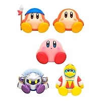 Kitan Club - Sitting Kirby Blind Box - Assorted Styles