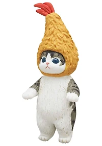 Mofusand Shrimp Meow Blind Box