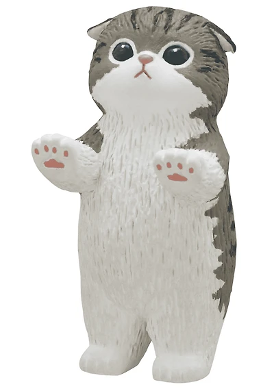 Mofusand Slide Meow Blind Box