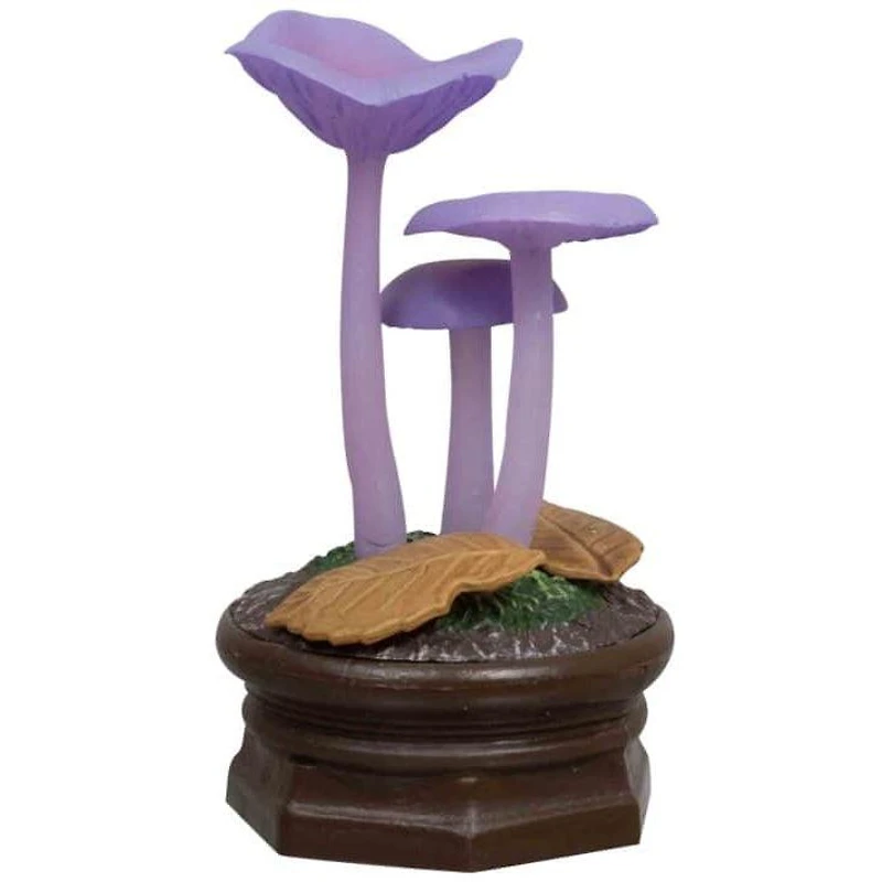 Mushroom Garden Blind Box Version 2
