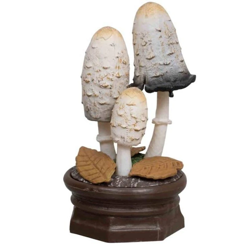 Mushroom Garden Blind Box Version 2