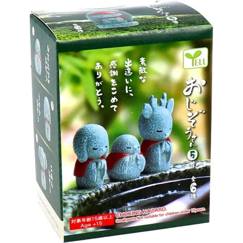 Shrine Animals Blind Box